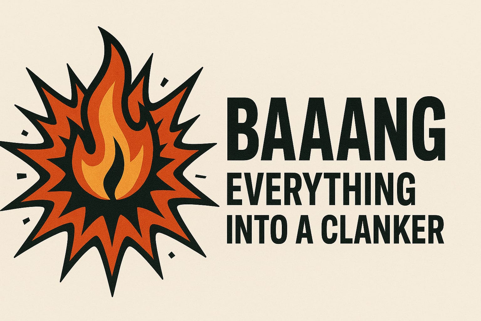 BAAANG - Farcaster Mini Apps